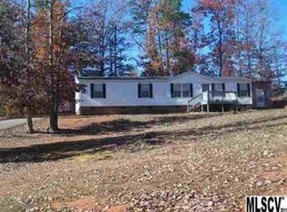 4191 Tonys Trl, Lenoir, NC 28645