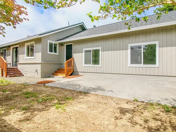 854 S Main Ave, Warrenton, OR 97146