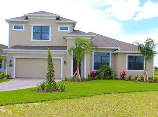 3661 Stabane Pl, Melbourne, FL 32940
