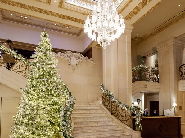 1 Central Park South image 9 of 19