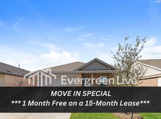 6724 Haines Dr, Princeton, TX 75407