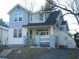 52 Marshall Ave, Schenectady, NY 12304