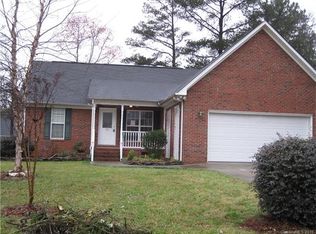 225 Victoria Cir, York, SC 29745
