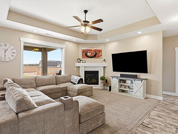 5th image of 4769 N 2525 W