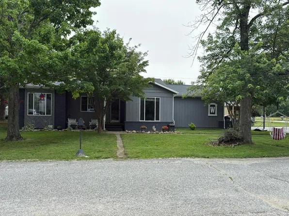 2 Woodruff Pl, Mulberry, IN 46058