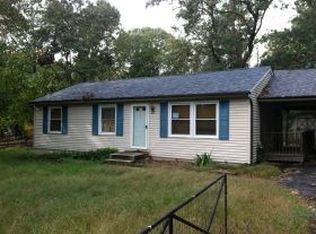 2005 Nostalgia Dr, Saint Leonard, MD 20685