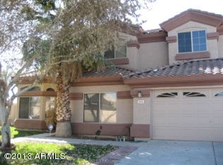1266 S Harrington St, Gilbert, AZ 85233