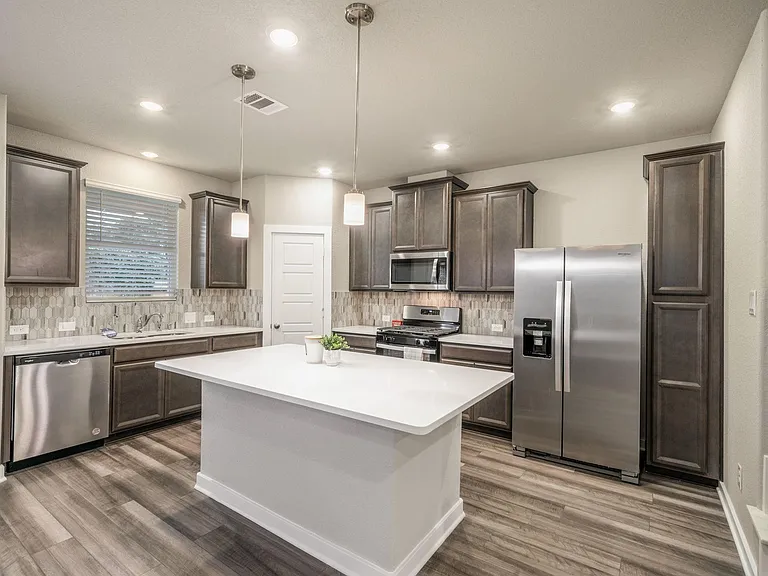 8209 Rising Stream Dr — Photo 13
