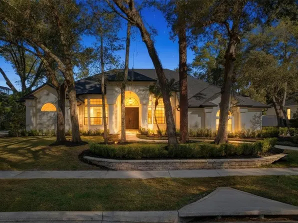 11325 Riverbank Blvd, Orlando, FL 32817
