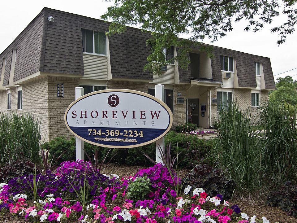 Welcome To Shoreview!