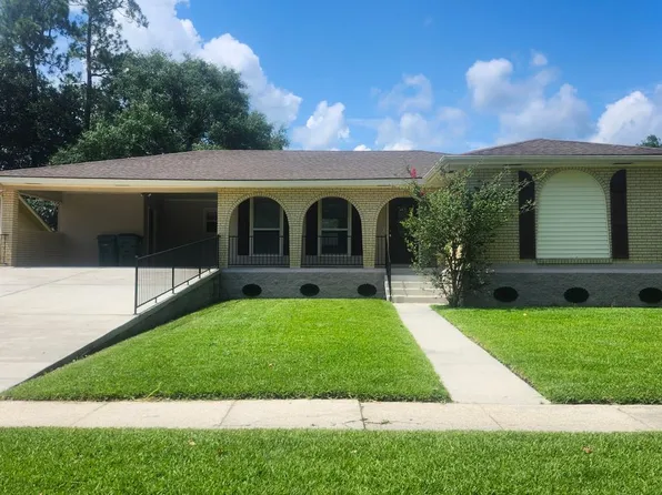 206 Canberra Ct, Slidell, LA 70458
