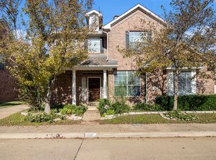 527 Southridge Way, Irving, TX 75063