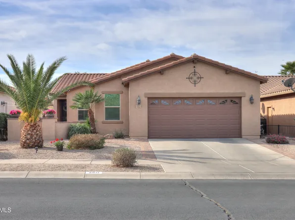 2611 E SAN SIMEON Drive, Casa Grande, AZ 85194