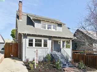 218 29th St, Oakland, CA 94611
