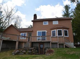 11 Watkins Ave, Sutton, NH 03221