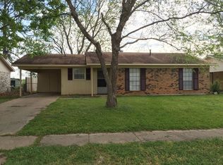 4615 Gen. Ewell Dr, Bossier City, LA 71112