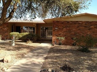 18219 N Stonebrook Dr, Sun City West, AZ 85375