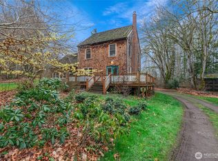 2751 W Valley Road, Chimacum, WA 98325