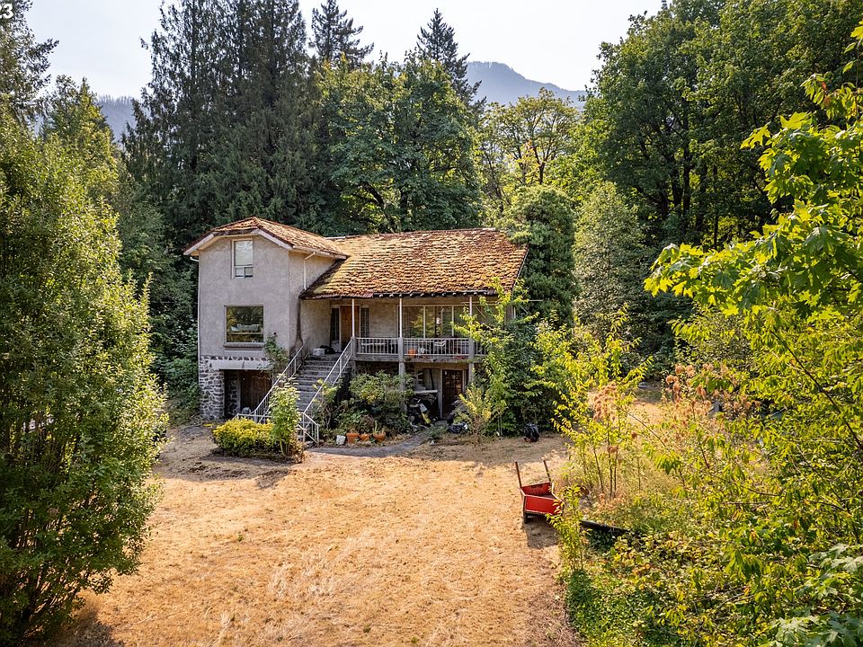 62200 NE Frontage Rd, Cascade Locks, OR 97014 MLS 23417152 Zillow
