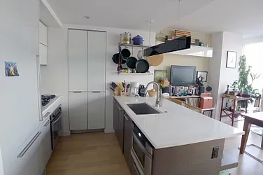 Rented by Citi Habitats