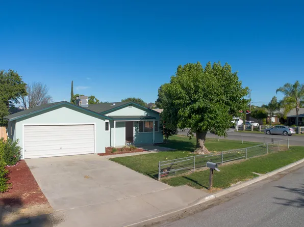 629 Denton Avenue, Corcoran, CA 93212