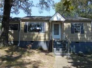 36 Agnes Ave, Chattanooga, TN 37406