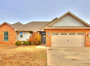 4409 Hyatt Rd, Shawnee, OK 74804