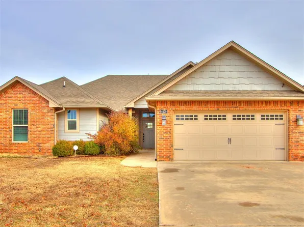 4409 Hyatt Rd, Shawnee, OK 74804