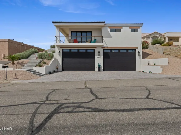 2811 Arabian Dr, Lake Havasu City, AZ 86404