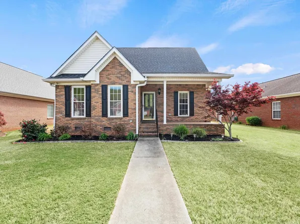 1528 Oak Lea Rd SW, Decatur, AL 35603