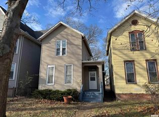 803 NE Madison Ave, Peoria, IL
