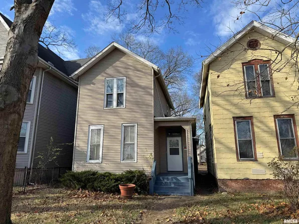 803 NE Madison Ave, Peoria, IL 61603