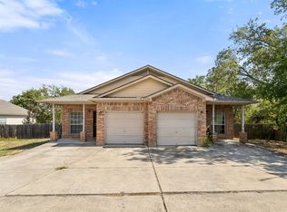 2302 S Bagdad Rd, Leander, TX 78641