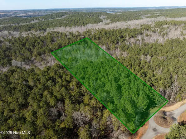 141 N State Lane, Rockingham, NC 28379