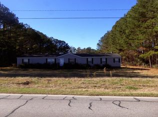 6720 Rock Ridge Sims Rd, Wilson, NC 27880