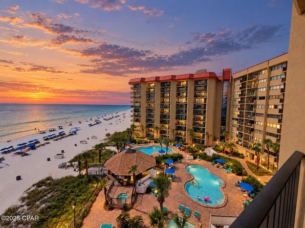 6505 Thomas Dr Unit 707, Panama City Beach, FL 32408