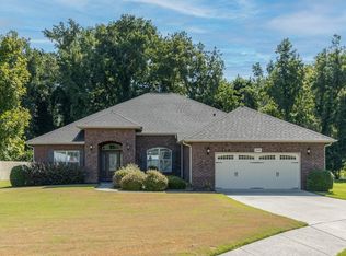2310 Joneshurst Way, Zebulon, NC 27597
