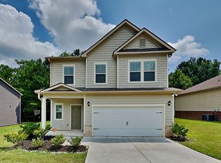 3396 Dacite Ct, Atlanta, GA 30349
