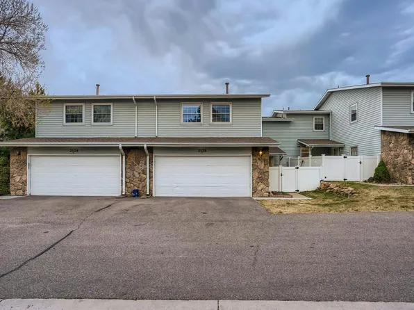 2528 S Vaughn Way APT D, Aurora, CO 80014
