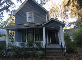 5850 E Beechwood Ave, Indianapolis, IN 46219