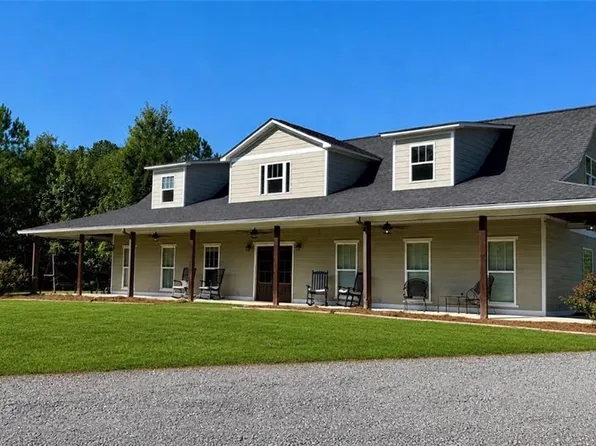 355 Orchard Rd, Summerville, GA 30747