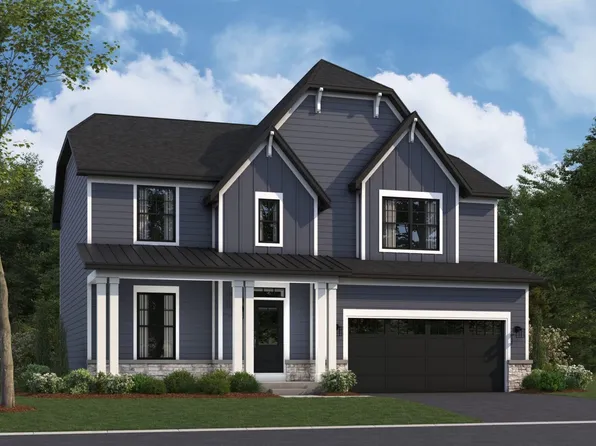 17305 S Sprucewood Dr, Lockport, IL 60441