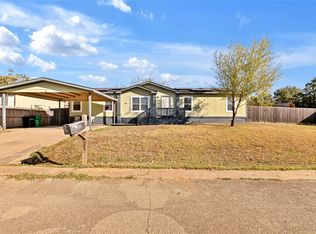 312 W 6th St, Joshua, TX 76058