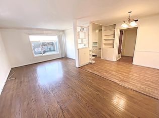 6125 Cashio St APT 1, Los Angeles, CA 90035