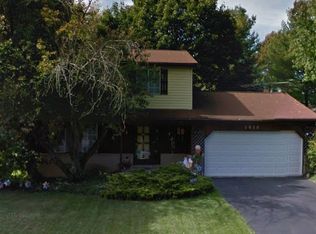 3630 Cloverlawn Ave, Ypsilanti, MI 48197