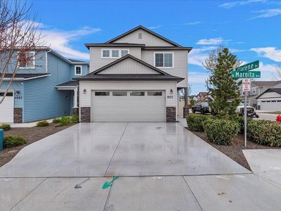 1955 N Marnita Ave, Meridian, ID, 83646