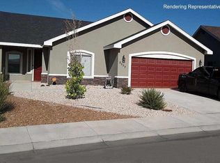 107 Bent Tree Rd, Roswell, NM 88201