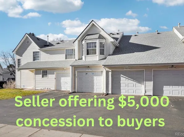 12675 E Pacific Circle #C, Aurora, CO 80014