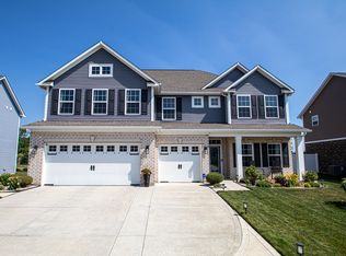 9230 Thames Dr, Avon, IN 46123