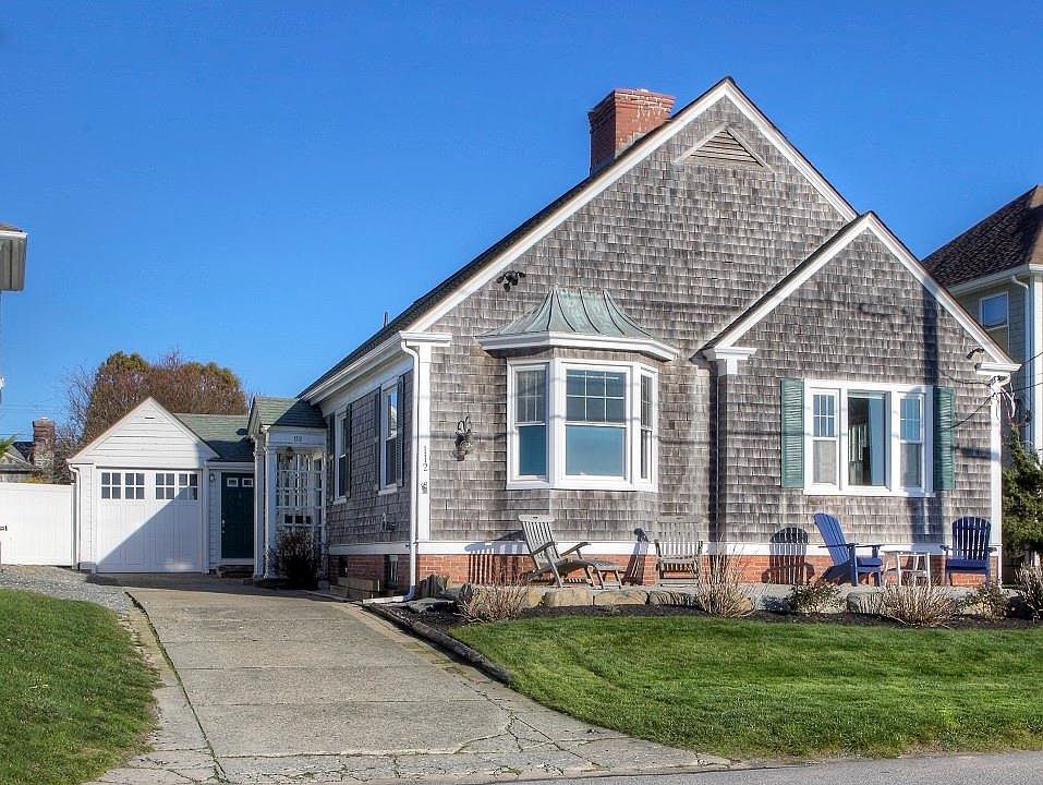 112 Esplanade, Middletown, RI 02842 Zillow